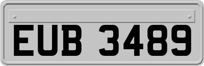 EUB3489