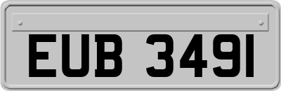 EUB3491