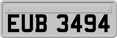 EUB3494