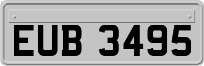 EUB3495