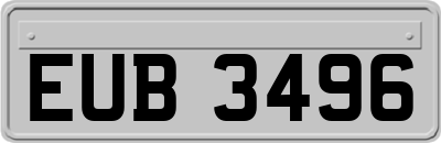 EUB3496