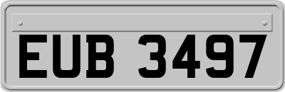 EUB3497