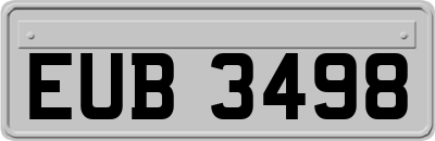 EUB3498