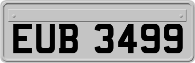 EUB3499