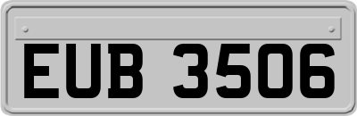 EUB3506