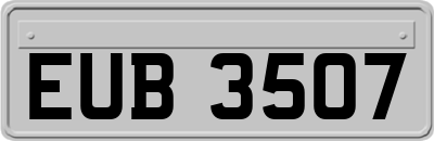 EUB3507