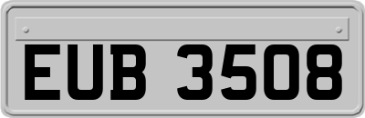 EUB3508