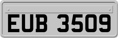 EUB3509