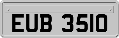 EUB3510