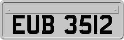 EUB3512