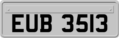 EUB3513