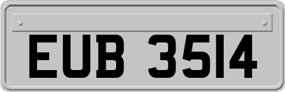 EUB3514