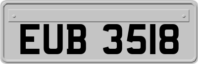 EUB3518
