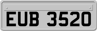 EUB3520
