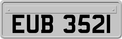 EUB3521