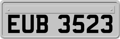 EUB3523