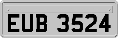 EUB3524