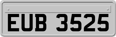 EUB3525