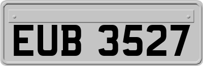 EUB3527