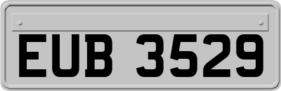 EUB3529