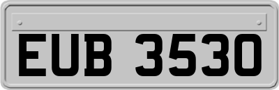 EUB3530