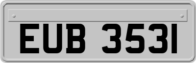 EUB3531