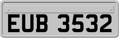 EUB3532