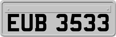 EUB3533