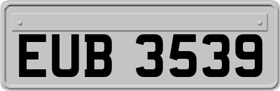EUB3539