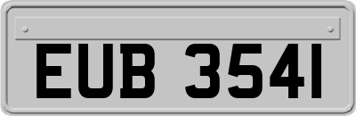 EUB3541