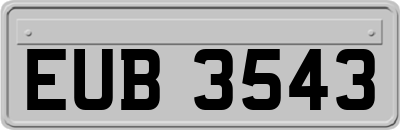 EUB3543