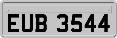 EUB3544