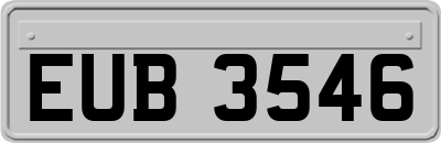 EUB3546