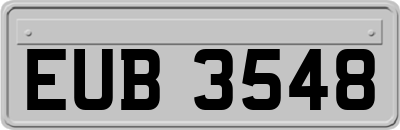 EUB3548