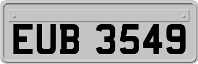 EUB3549