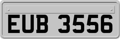 EUB3556