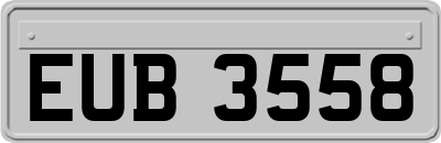 EUB3558