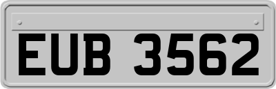 EUB3562