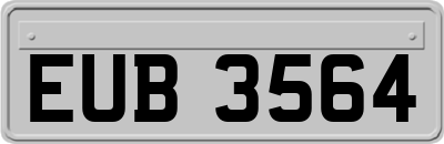 EUB3564
