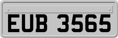 EUB3565