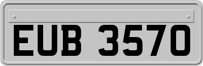 EUB3570