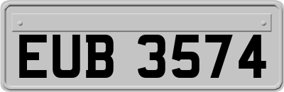 EUB3574