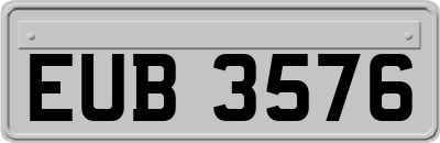 EUB3576