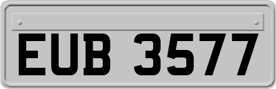 EUB3577
