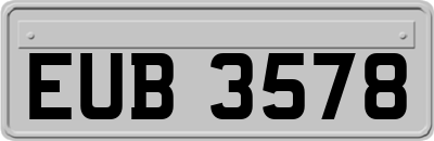 EUB3578