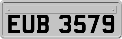 EUB3579