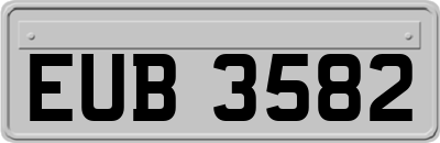 EUB3582