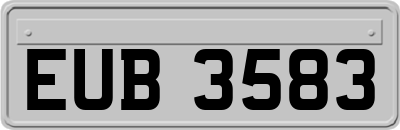 EUB3583