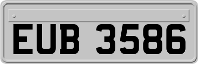 EUB3586