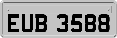 EUB3588